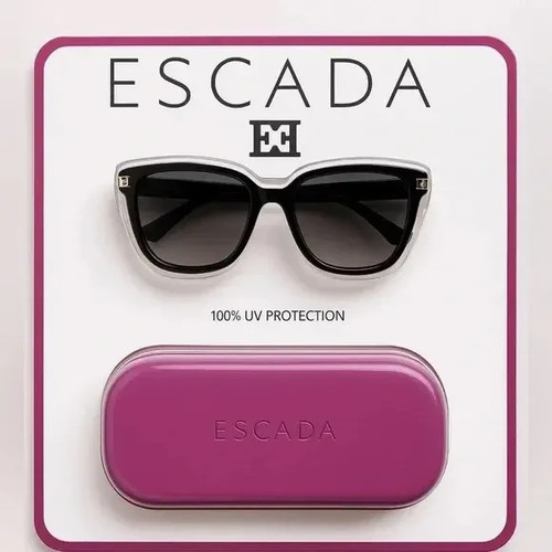 Escada women black - women’s,