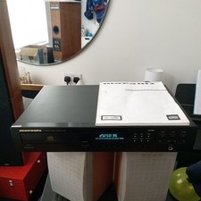 Marantz CD-63 CD Player