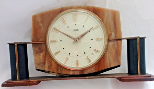 Vintage metamec art deco - vintage, art-deco