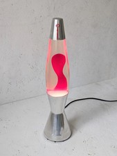 Mathmos Astro Lava Lamp The