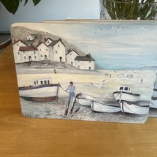 Creative  Cornish Harbour