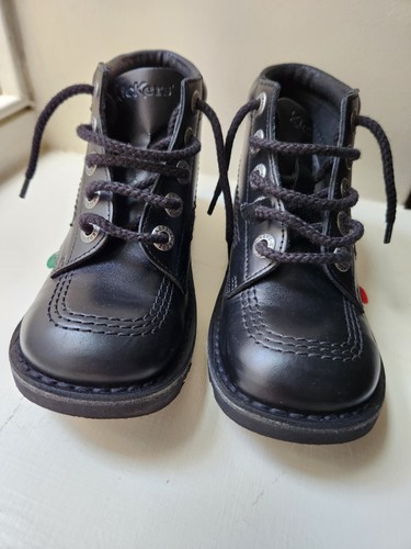 Kickers kick unisex - hi,