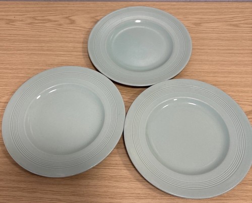 Woods ware beryl side - ware,