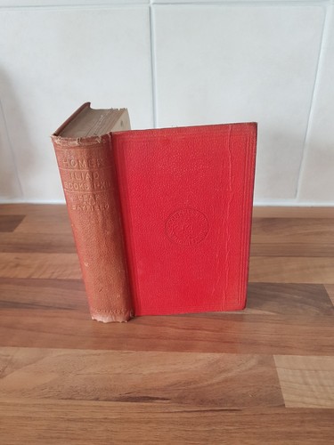 The iliad homer walter - of, by