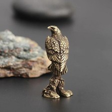 Eagle Statue Miniature
