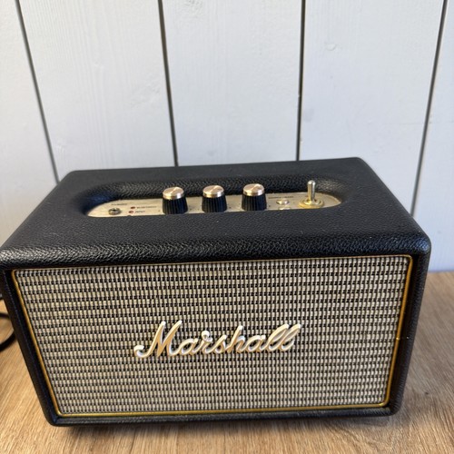 Marshall kilburn portable - kilburn,