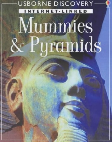 Mummies and pyramids - and,