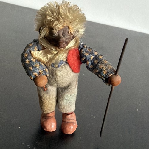 Vintage rare peter figuren - vintage,