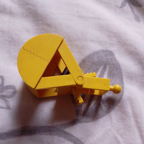 Lego 387 bucket only