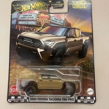 Hot Wheels 2025 - Boulevard -