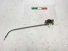 2009 KYMCO AGILITY 125cc Under Seat Closure (GG244)