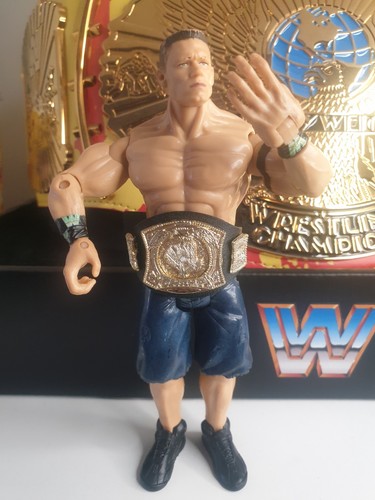 Wwe jakks pacific - jakks, cena