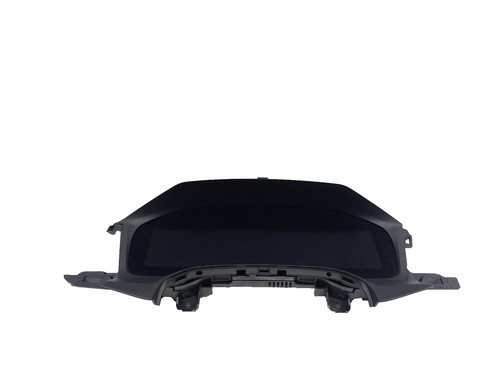 Digital instrument cluster - digital,