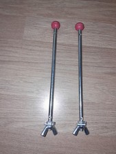 Flag Holders 2 Vintage