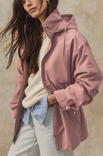 Womens Next Dusky Pink rose