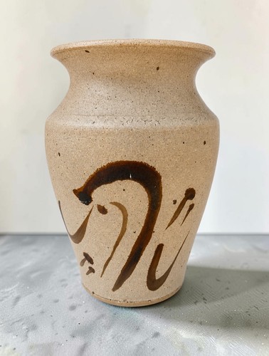 Vintage studio pottery - studio,