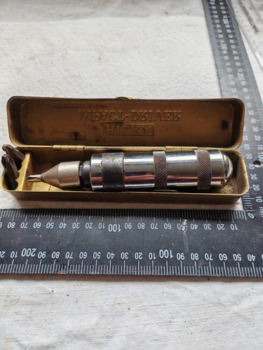 Vintage sykes pickavant 040100 - vintage,