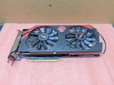 MSI Twin Frozr AMD Radeon R9