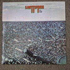 Wattstax the living word 2022 - wattstax,