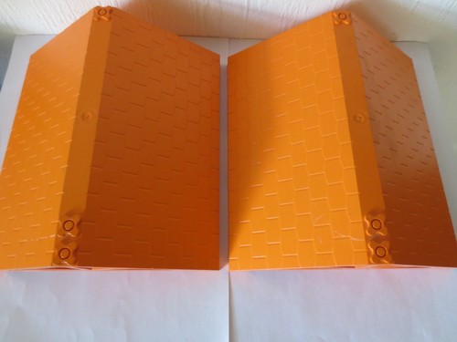 Lego scala roof - 2, roofs