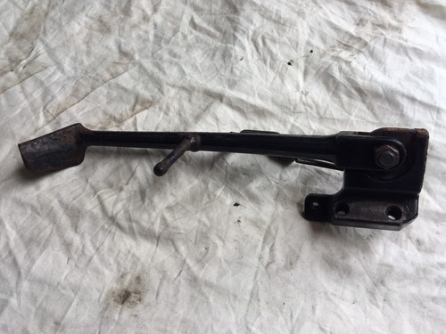 Suzuki bandit 400 side stand - suzuki,