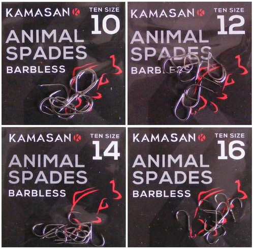 Kamasan animal spade - kamasan,
