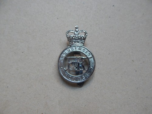 Obsolete humberside police - humberside, cap