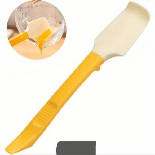 Silicone spatula mayo - 1,