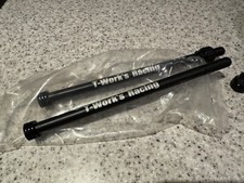 T - Works Truggy Tire Holder X2 