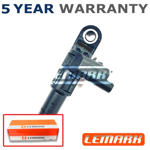 Camshaft position sensor - camshaft,