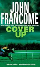 Cover Up - John Francome