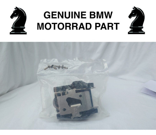 Genuine bmw motorrad r1200gs - bmw,