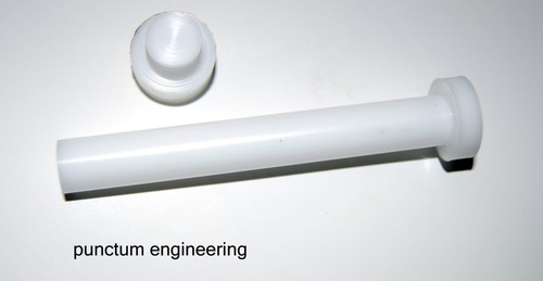 Spring guide set aftermarket - guide,