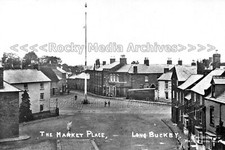 srr-60 The Market Place, Long