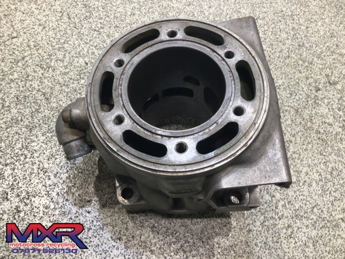 Ktm 250 barrel cylinder - sx,