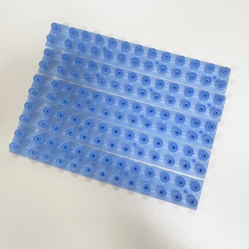 5pcs conductive rubber for - 5pcs,