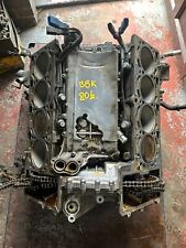 Audi S4 B6 B7 4.2 V8 BBK Engine Block Bottom End Low Mileage 