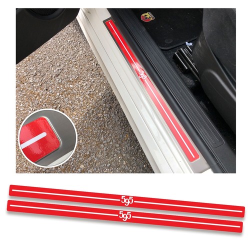 595 door sill protector inlays - sill,