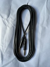 6m / 20ft Guitar Keyboard Amp