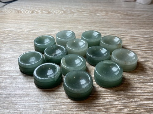 Green aventurine crystal - aventurine,
