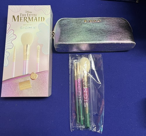 Sigma beauty disney the - sigma,