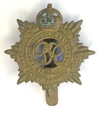 Royal Army Service Corps