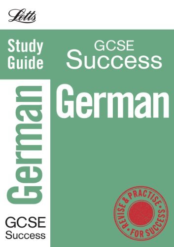 Letts revise gcse - gcse,