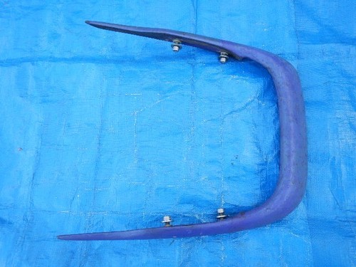 Genuine oem 1995 seadoo - seadoo, xp