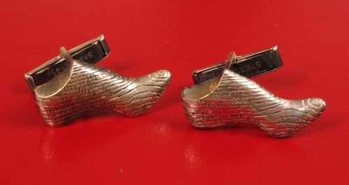 Vintage sterling silver - sterling, fancy
