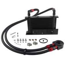 22 ROW AN10 BOLT ON OIL COOLER