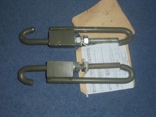 British Army vehicle / trailer