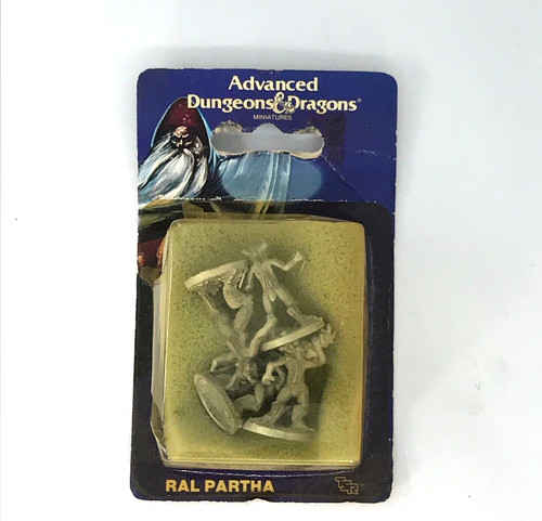 Dungeons dragons tsr - dragons, trolls