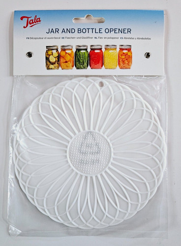 Tala jar bottle opener mat - tala, non