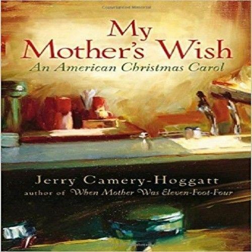 Mother wish an - wish:,